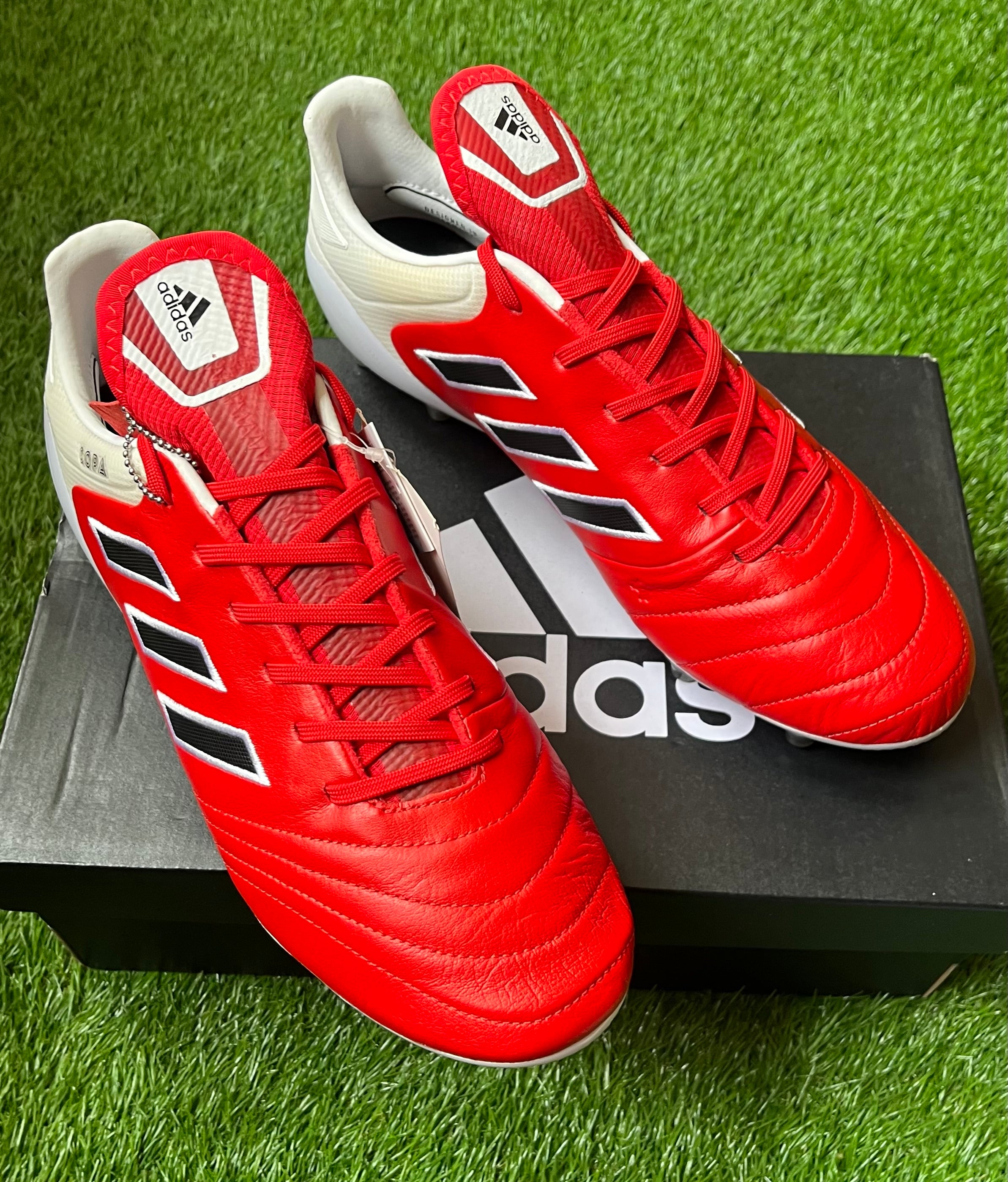 Adidas Copa 17.1 FG
