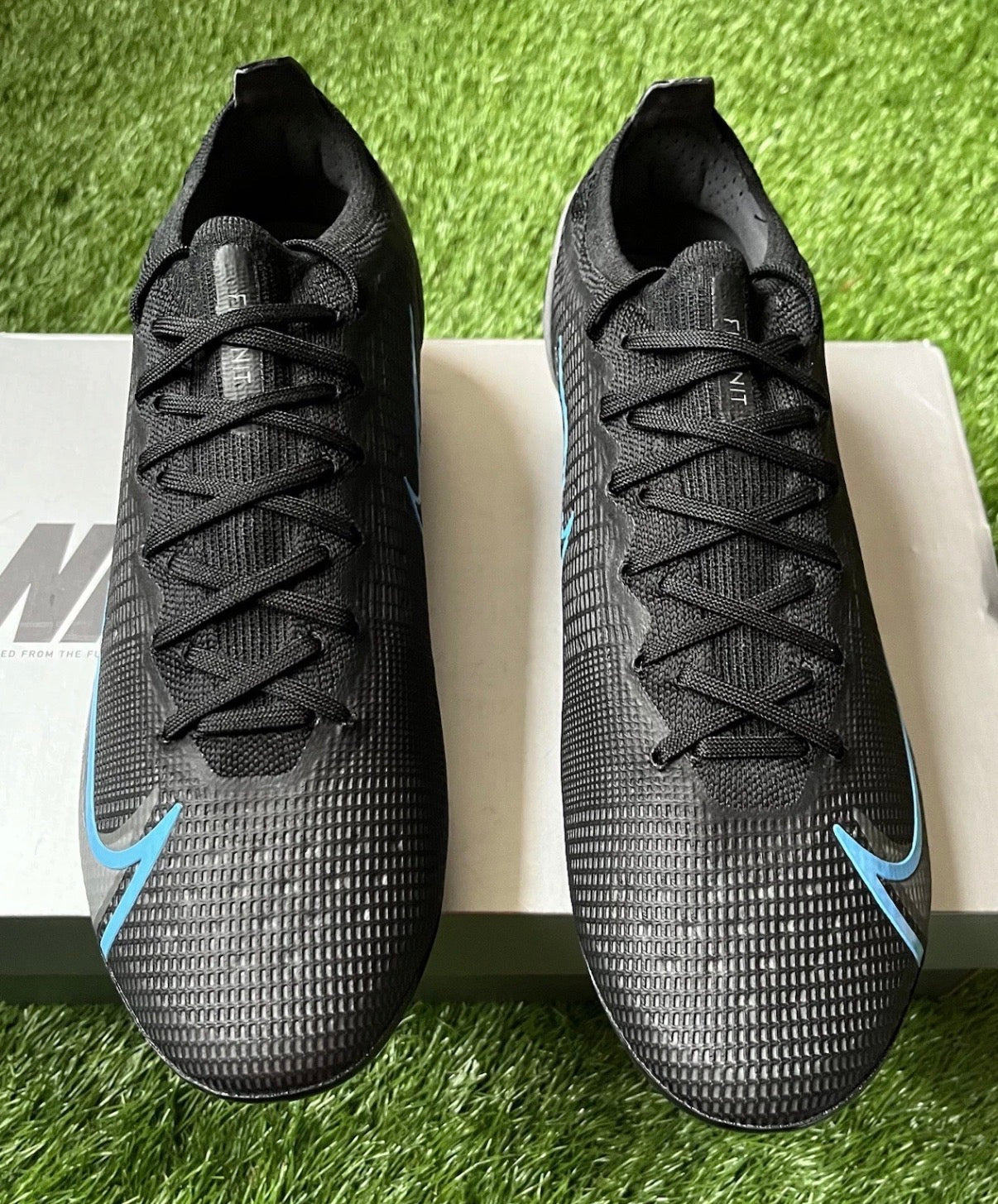 Nike Mercurial Vapor 14 Elite FG