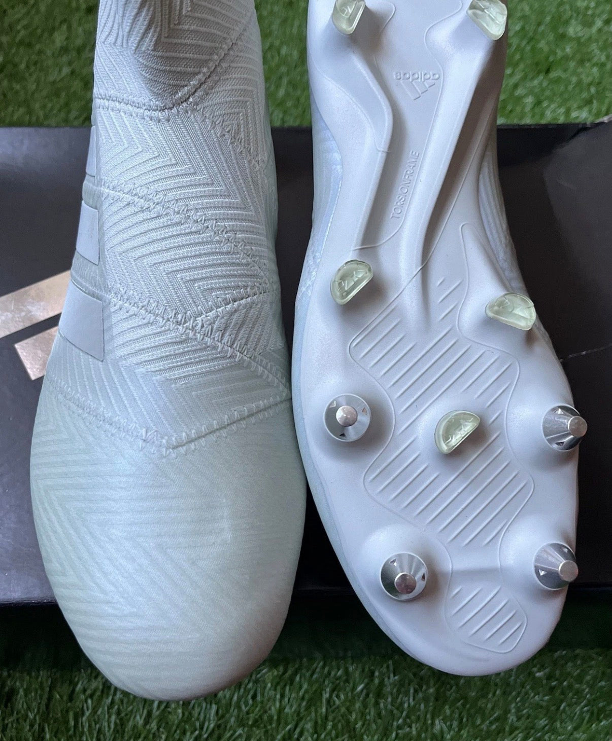 Adidas Nemeziz 18+ SG