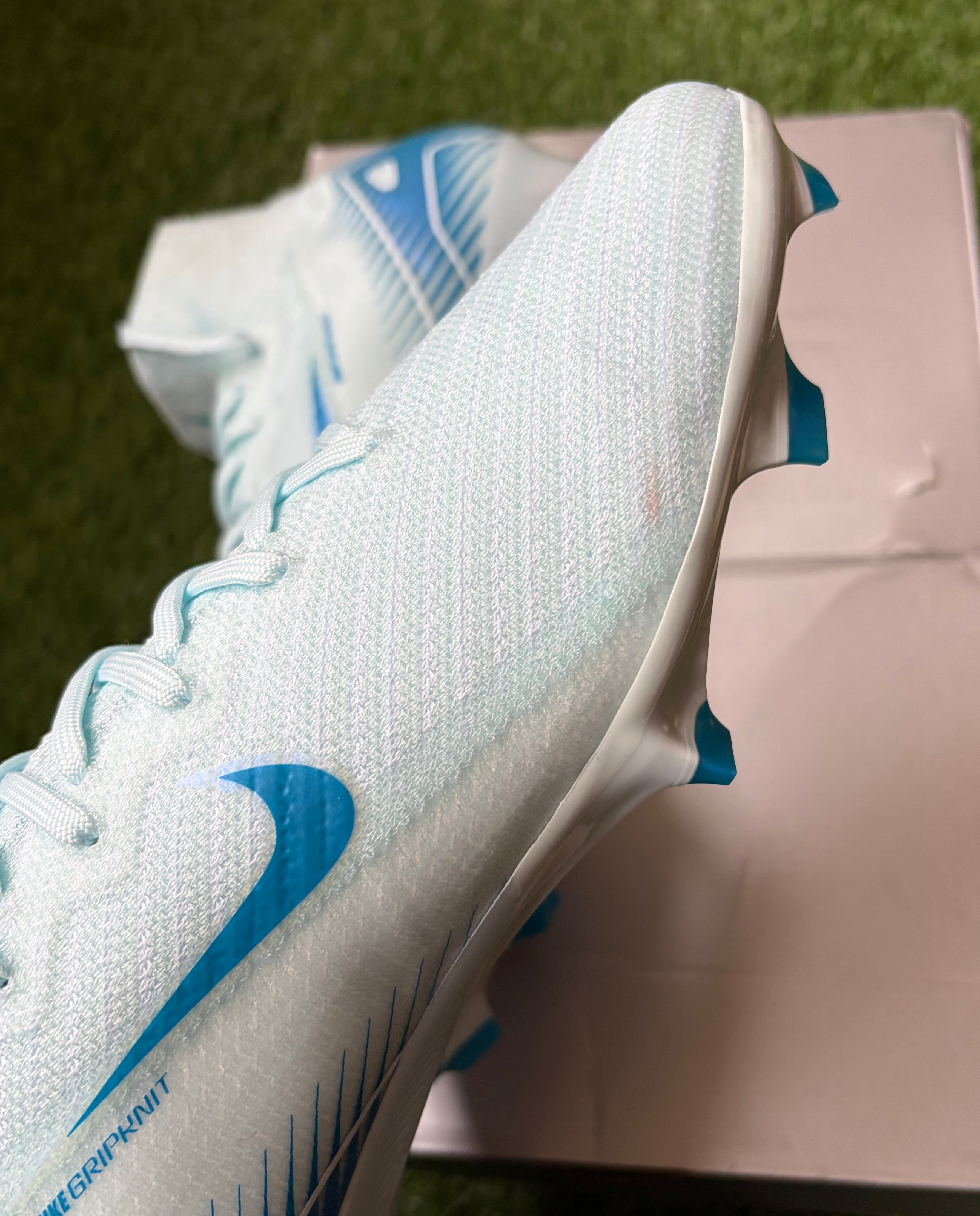 Nike Mercurial Superfly 10 Elite FG