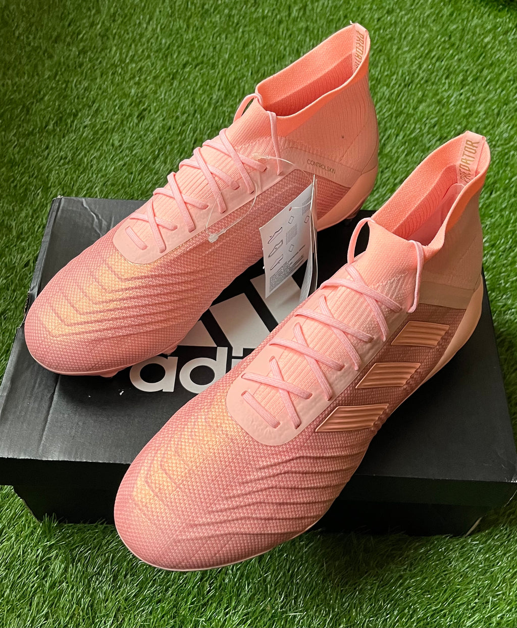Adidas Predator 18.1 SG