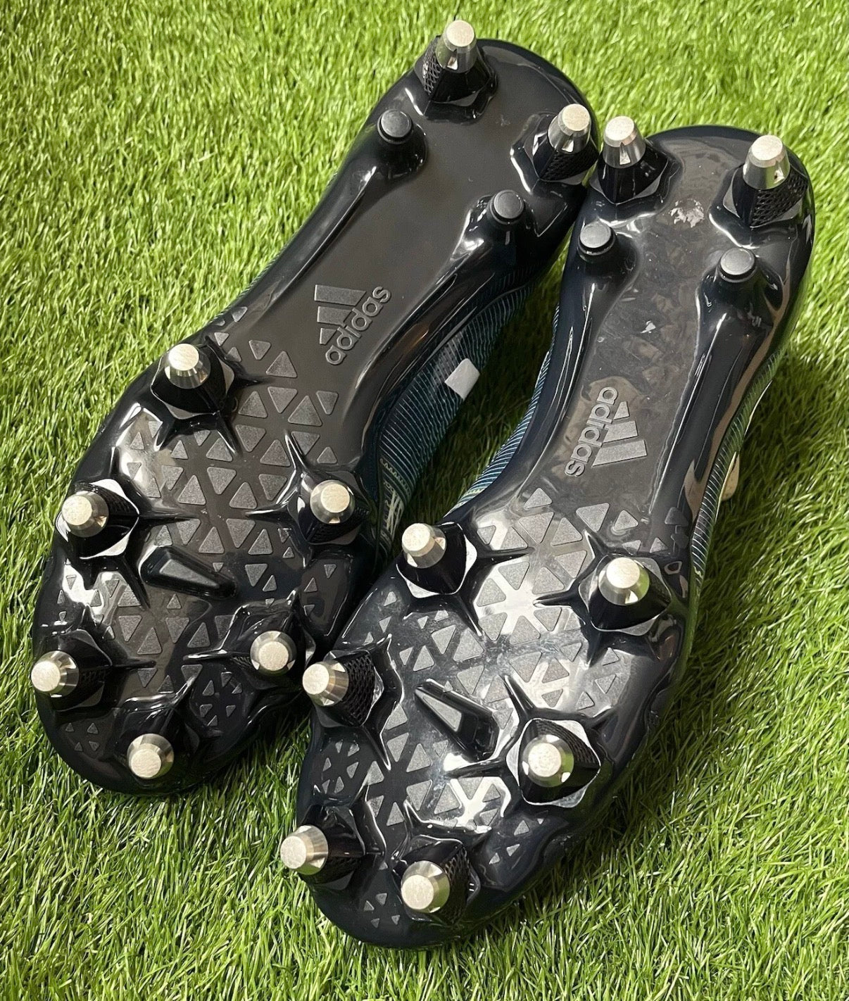 Adidas Kakari Kevlar SG Rugby Pre Owned