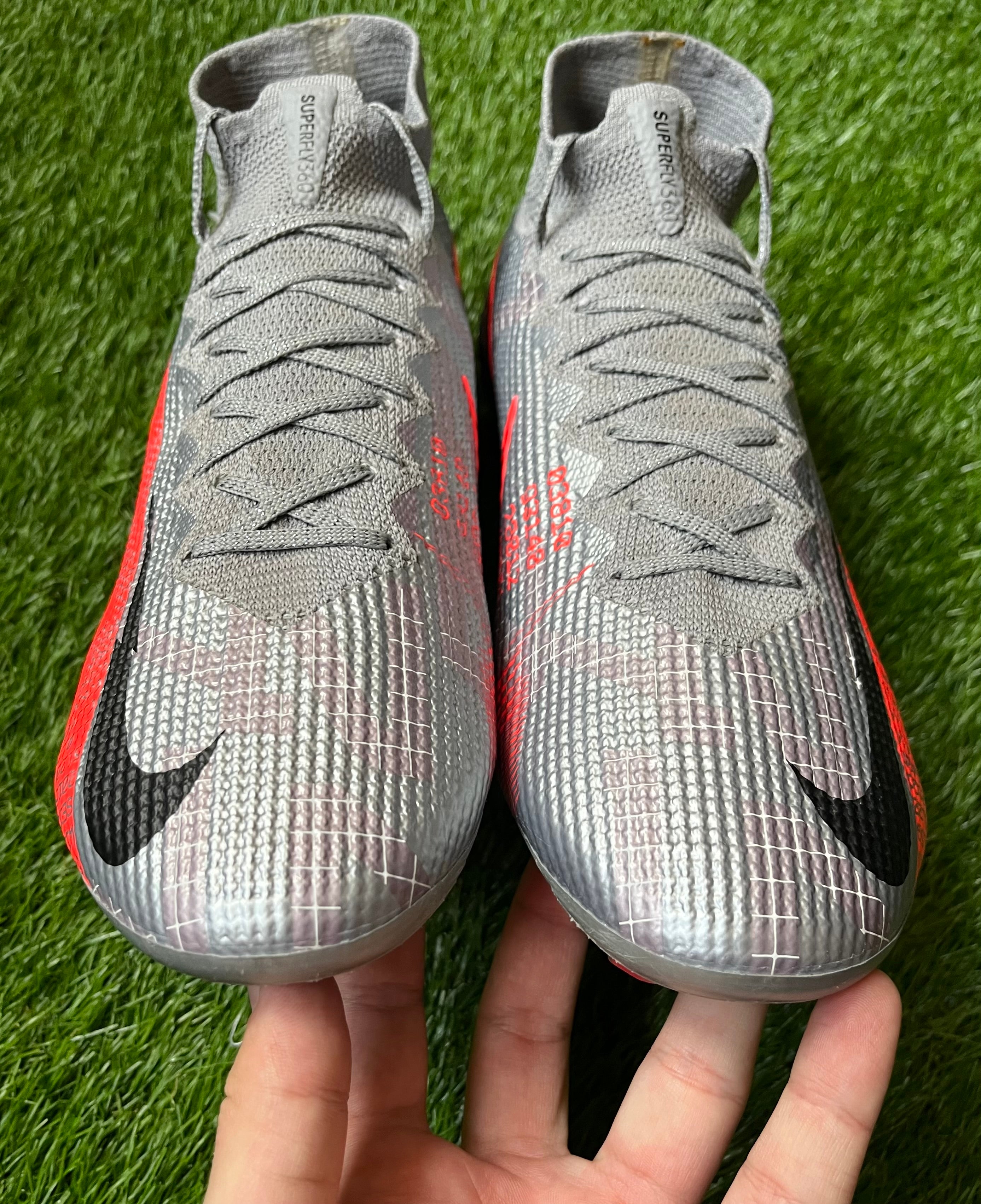Nike Mercurial Superfly 7 Elite Pre Owned