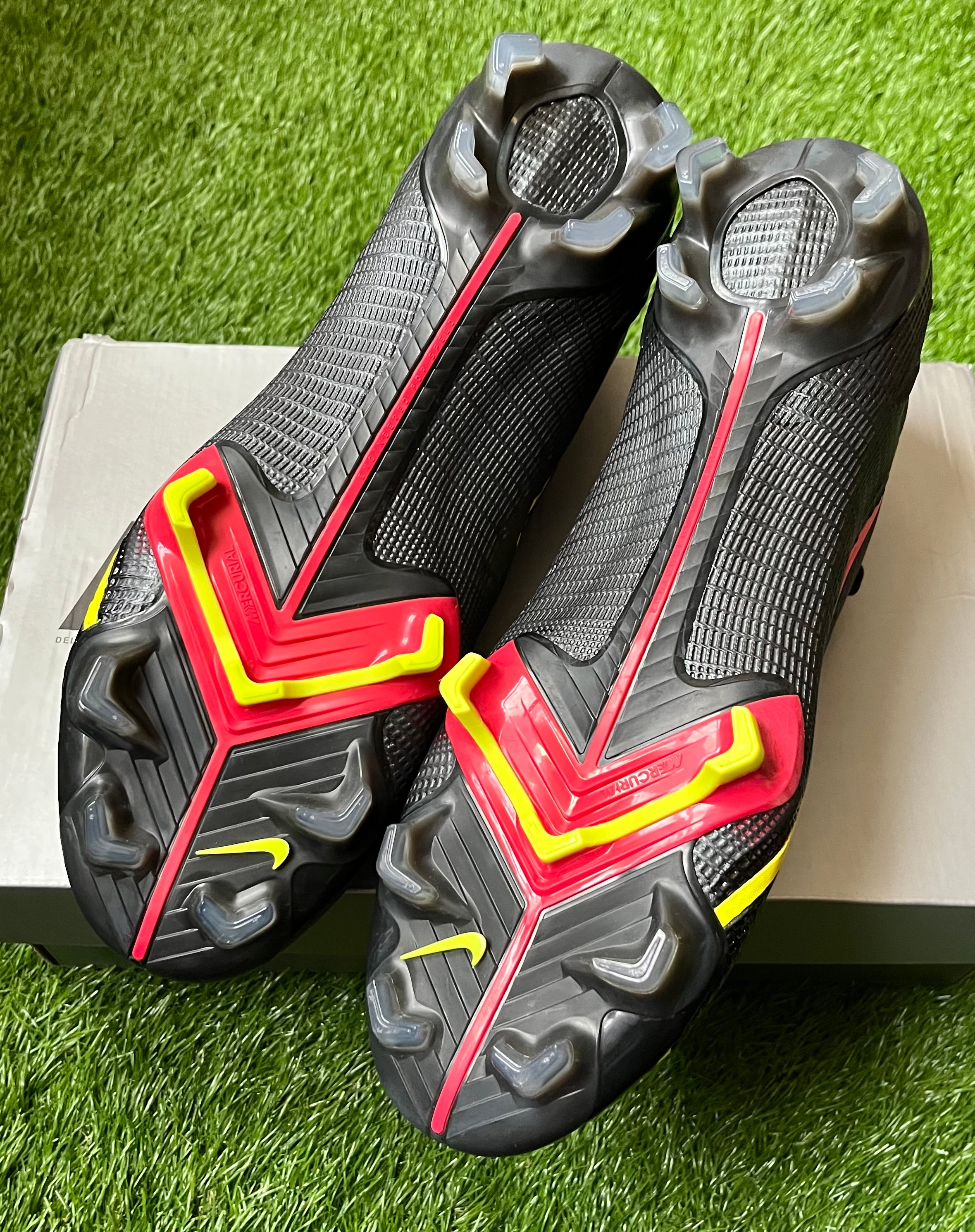 Nike Mercurial Vapor 14 Elite FG