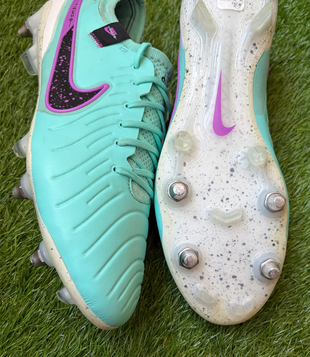 Nike Tiempo Legend X Elite SG Pre Owned