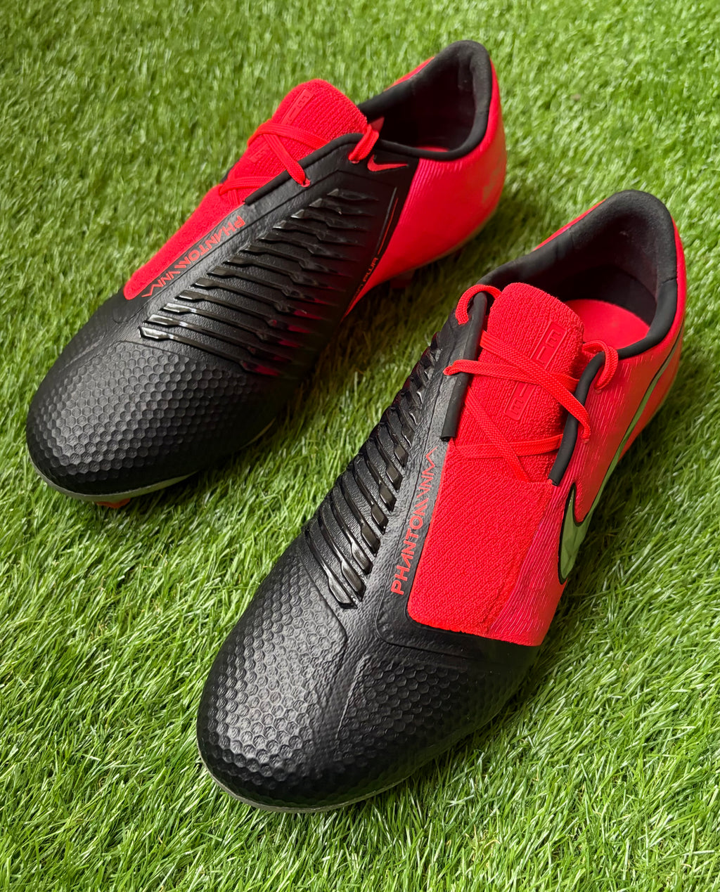 Nike Phantom Venom Elite FG Pre Owned