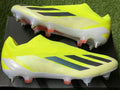 Adidas X Crazyfast+ SG