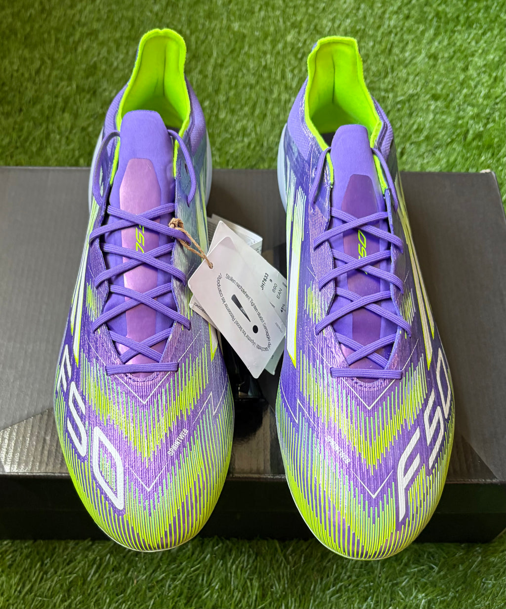 Adidas F50 Elite SG