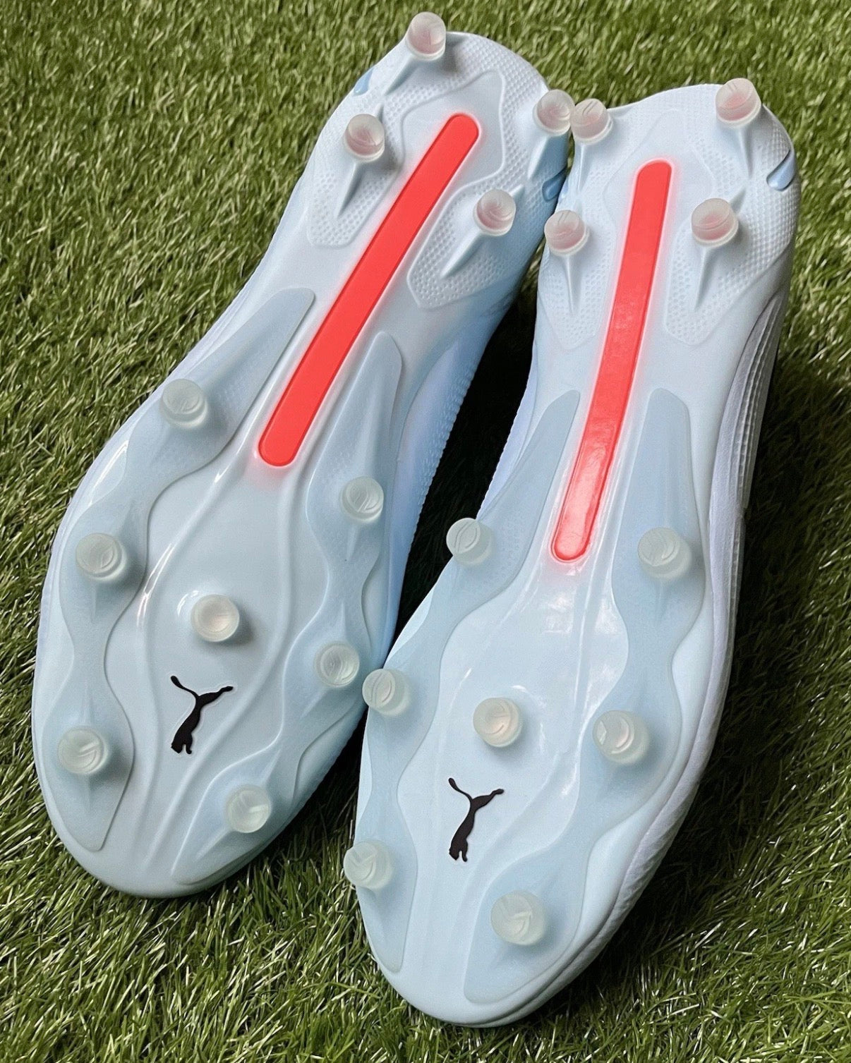 Puma King Ultimate FG
