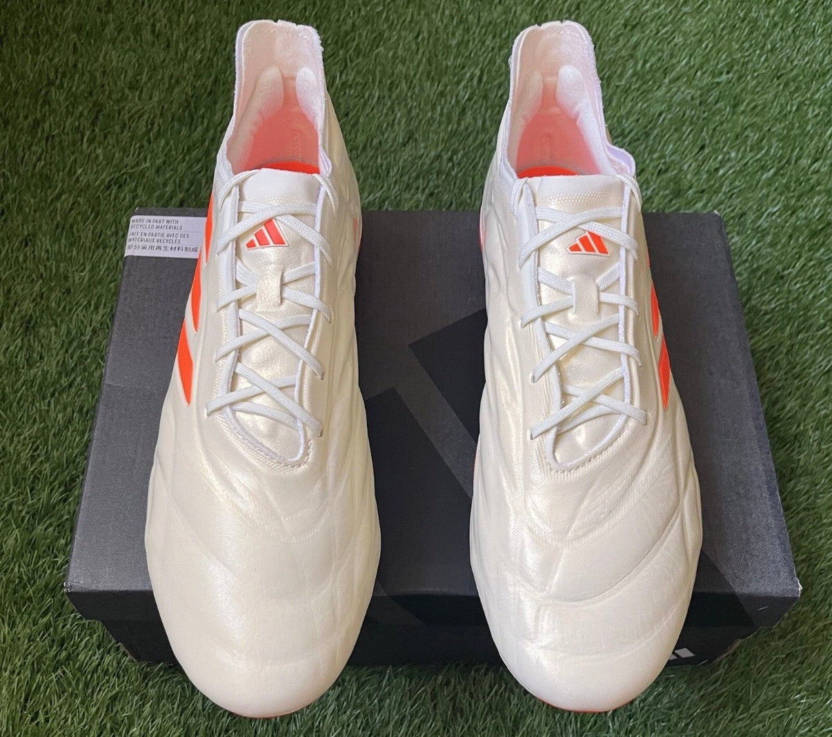 Adidas Copa Pure.1 FG