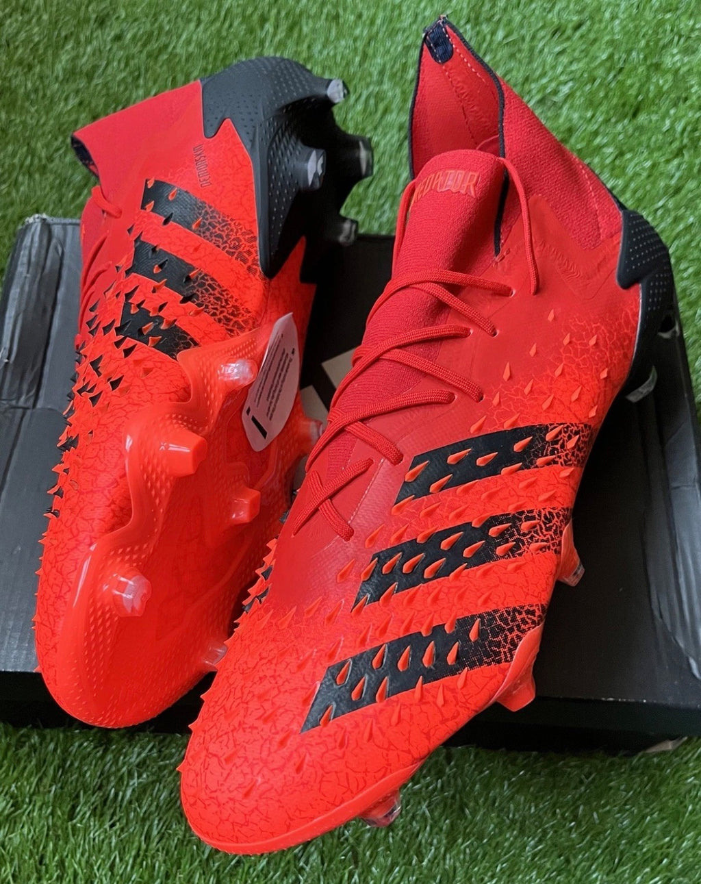 Adidas Predator Freak.1 FG