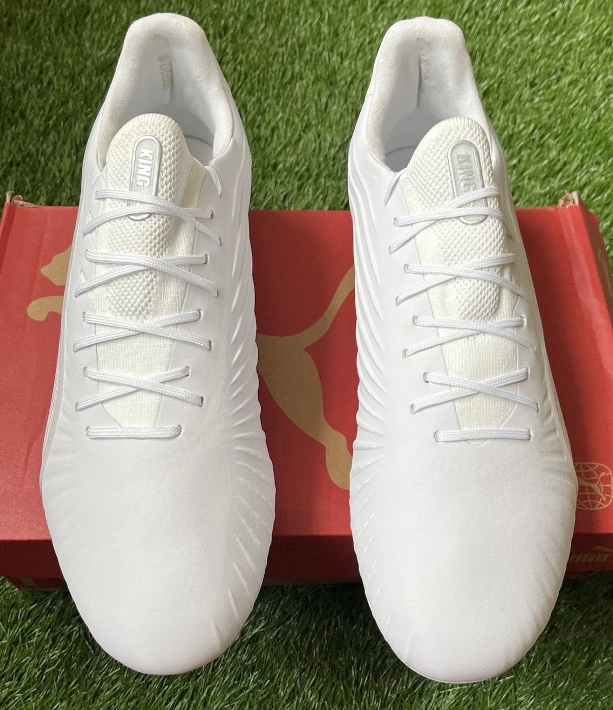 Puma King Ultimate FG