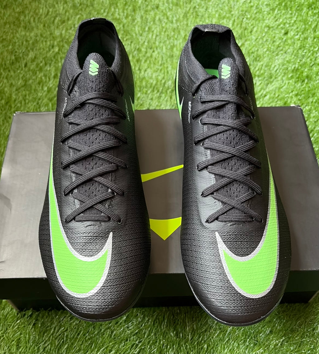 Nike Mercurial Vapor 17 Elite AG