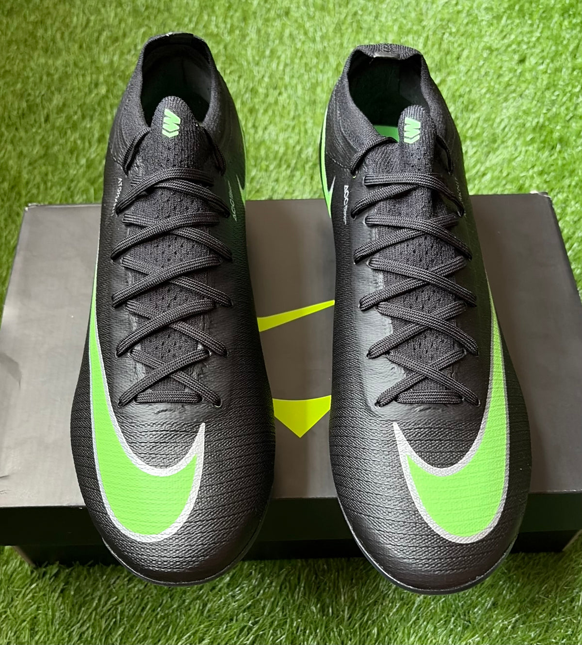 Nike Mercurial Vapor 17 Elite AG