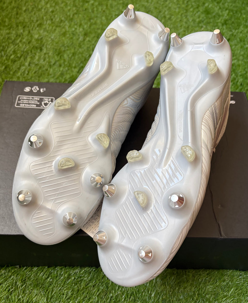 Adidas Copa 20.1 SG