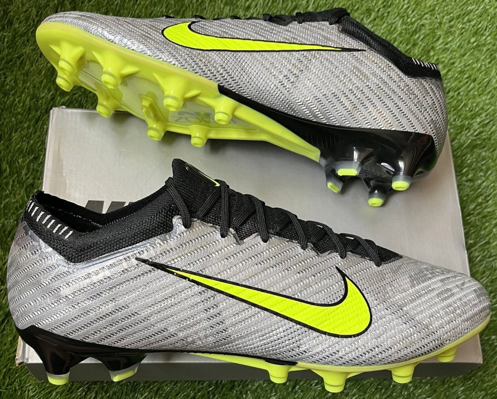 Nike Mercurial Vapor 15 Elite AG