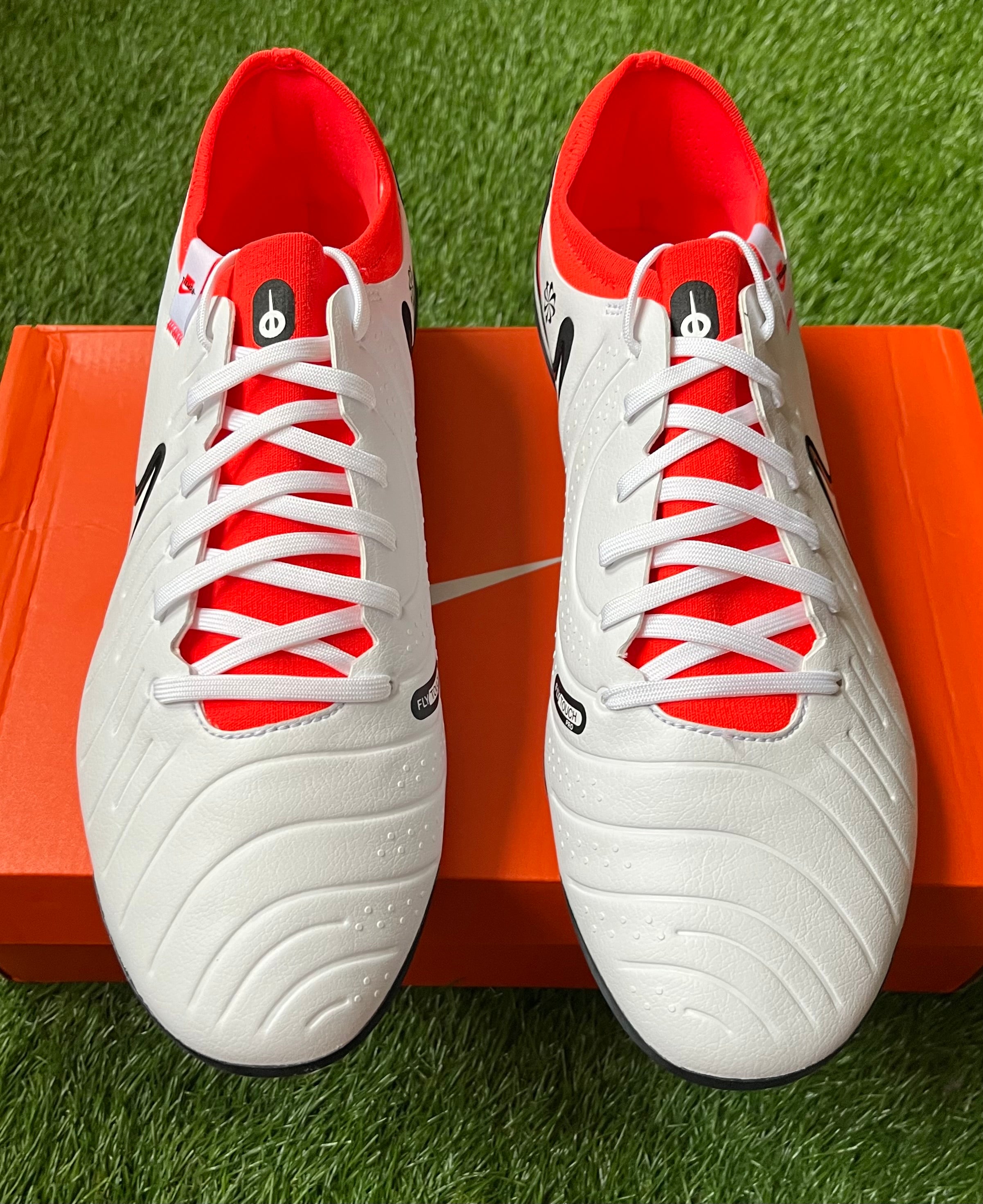 Nike Tiempo Legend X Pro AG