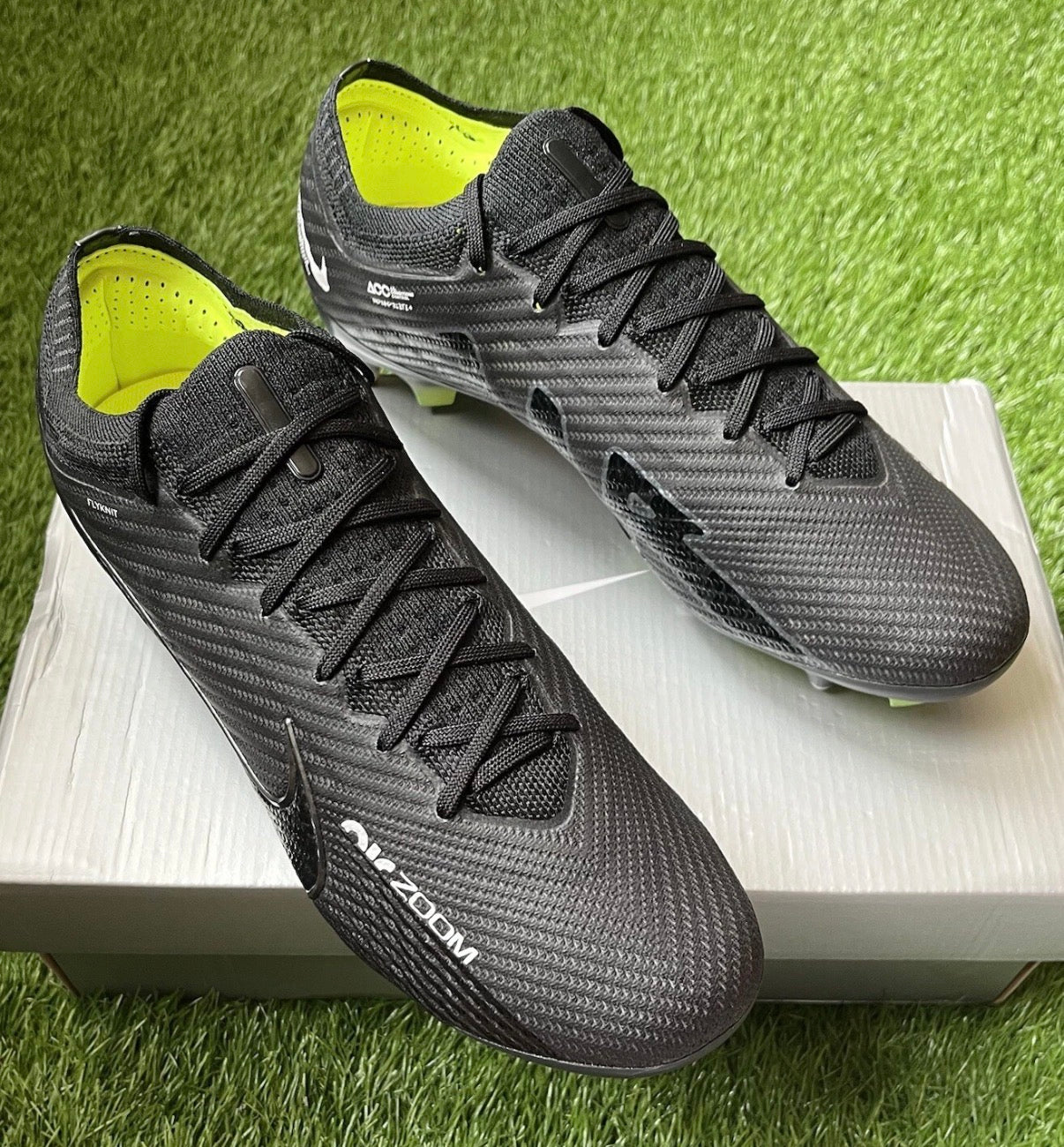 Nike Mercurial Vapor 15 Elite SG
