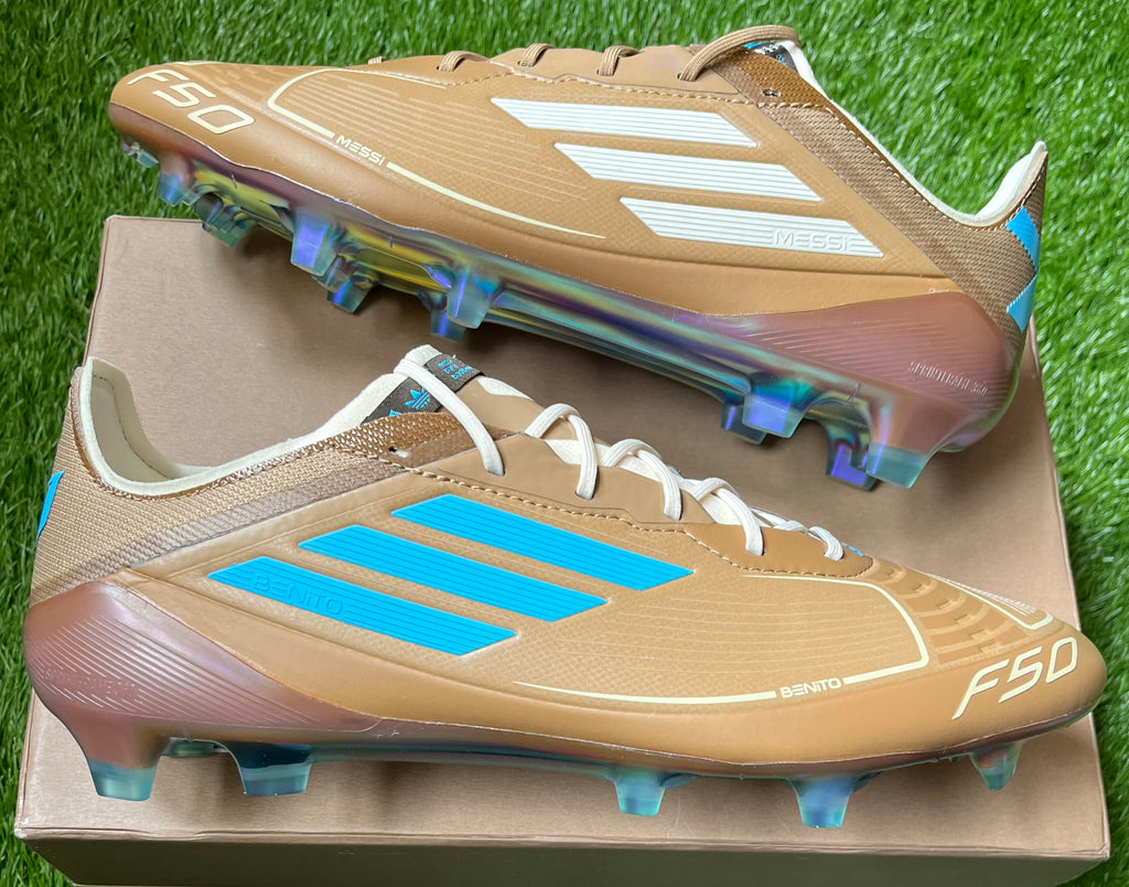 Adidas F50 Elite Messi X Bad Bunny