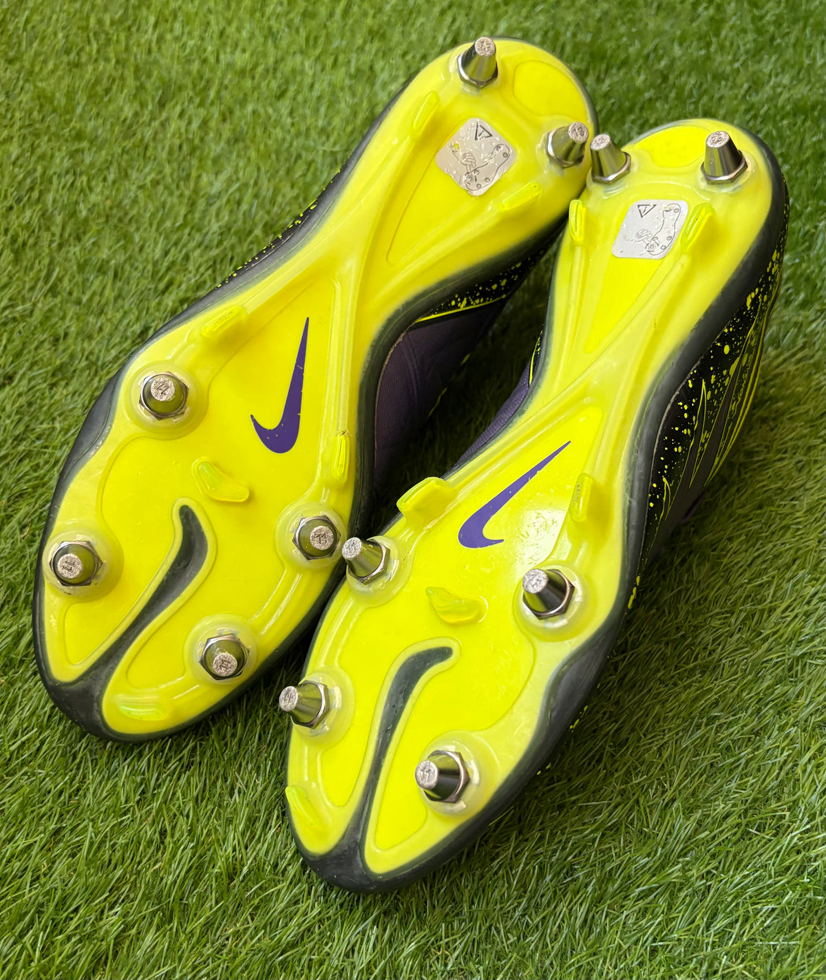 Nike Hypervenom Phantom 2 Elite SG Pre Owned