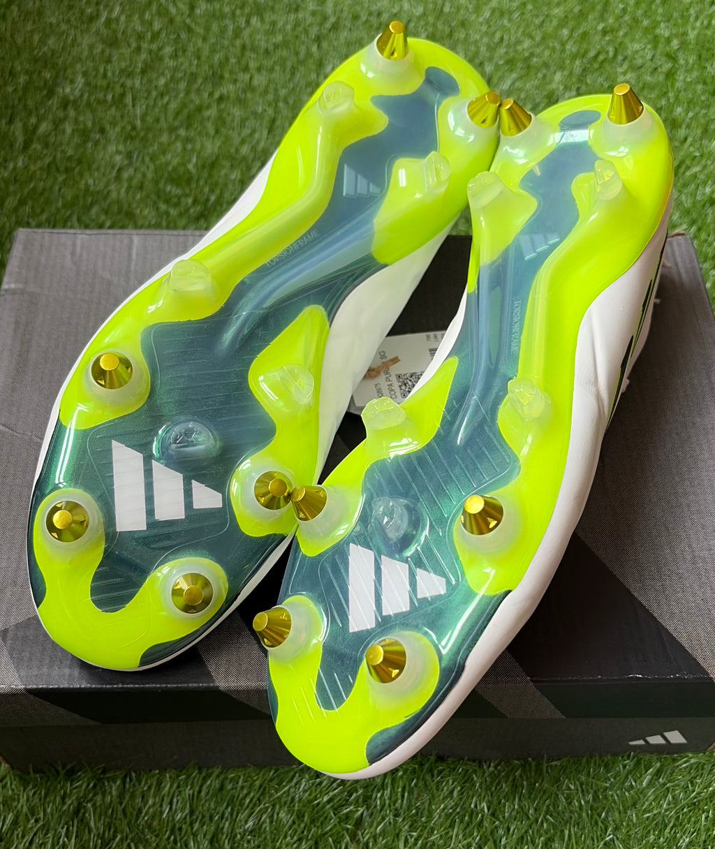 Adidas Copa Pure.1 SG