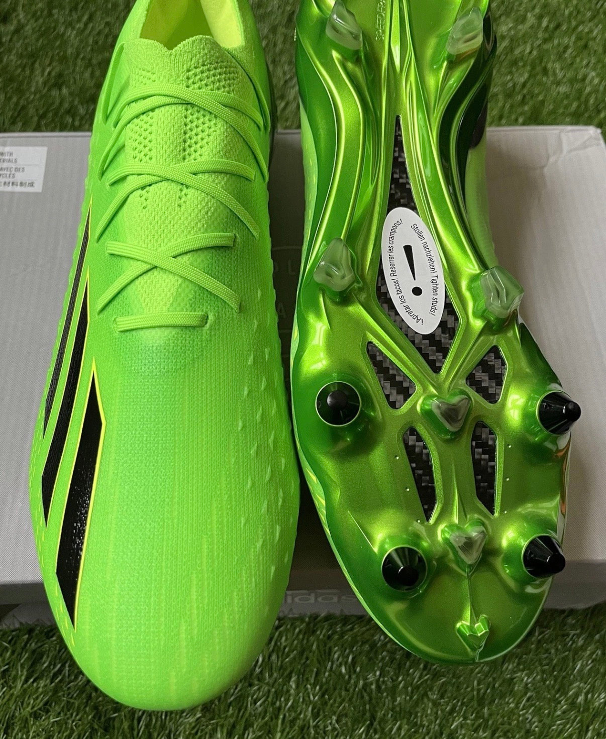 Adidas X Speedportal.1 SG