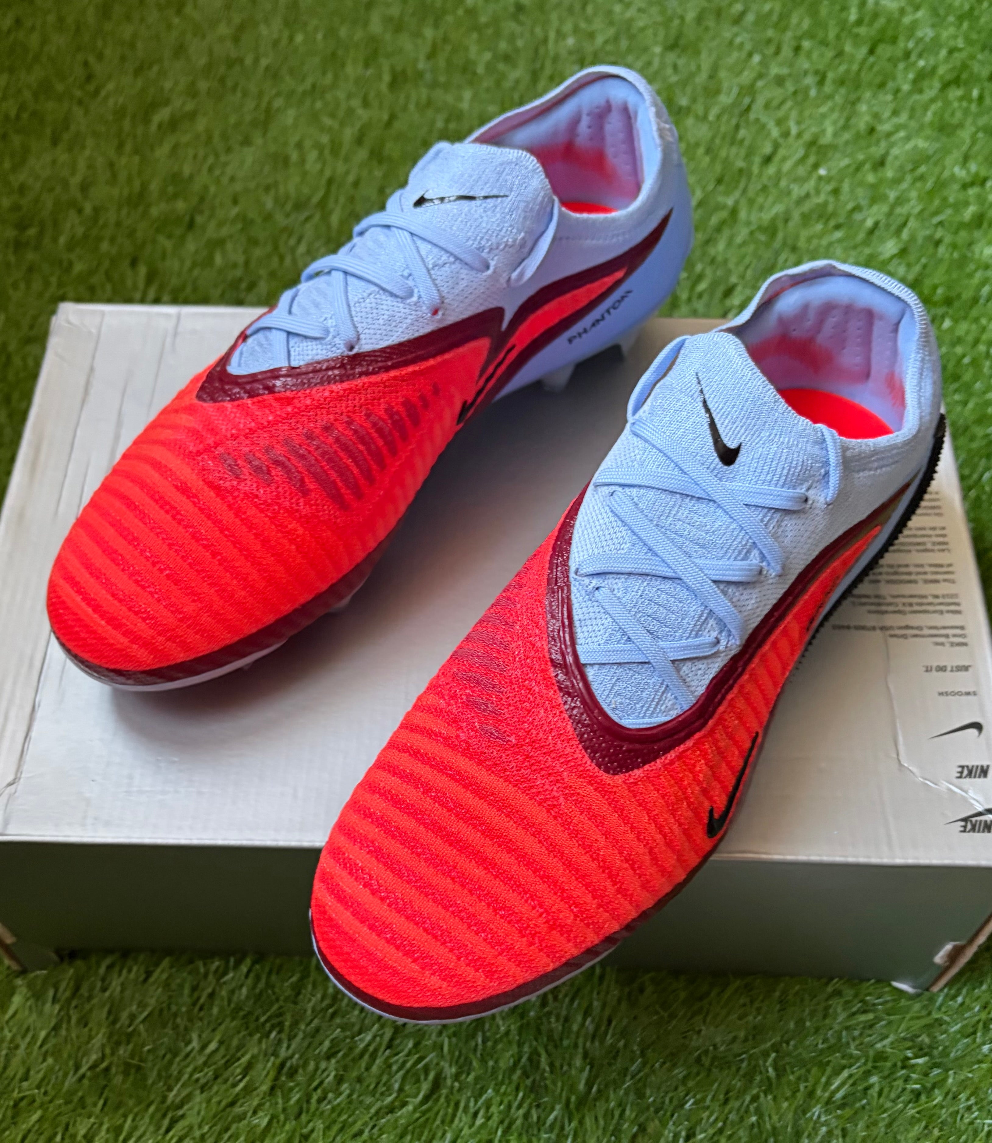 Nike Phantom GX 6 Elite FG