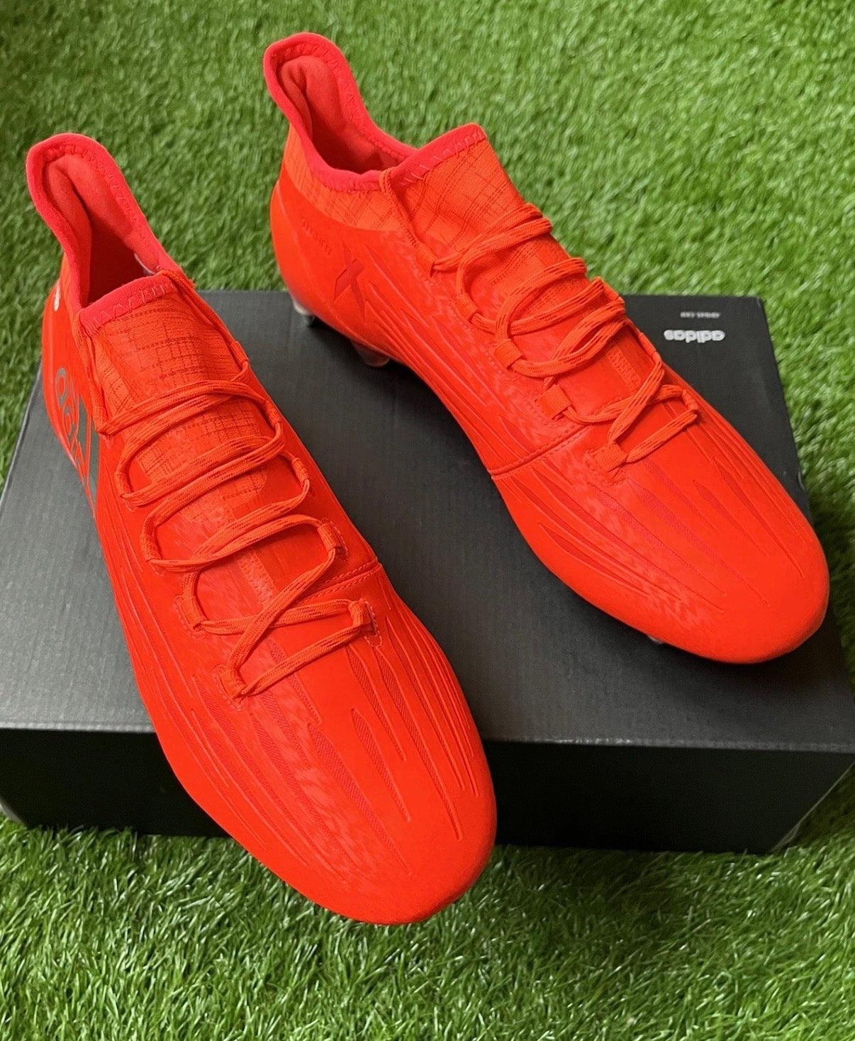 Adidas X 16.1 SG
