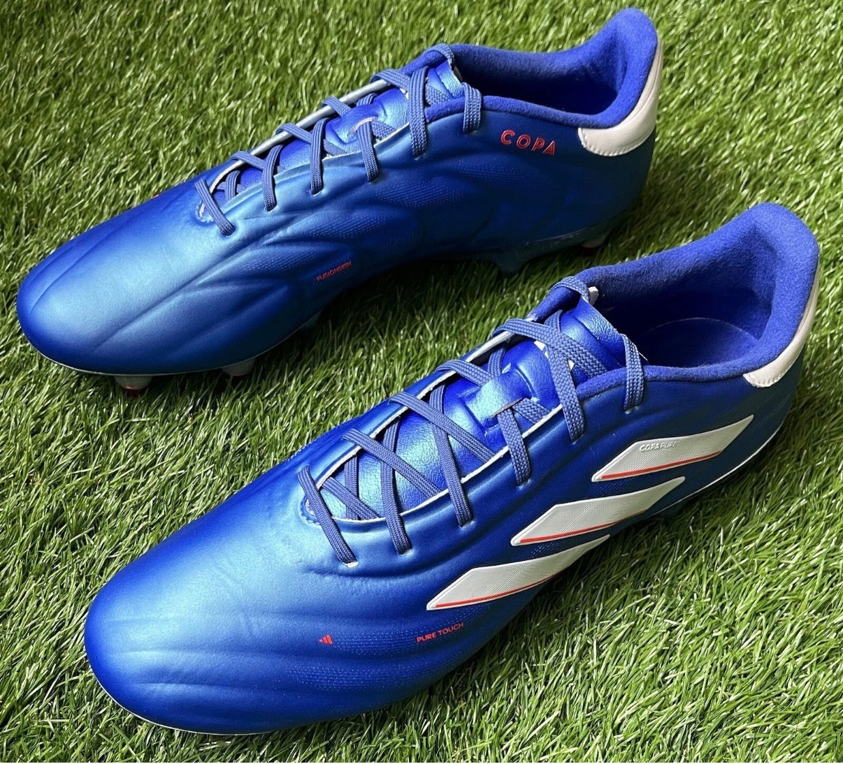 Adidas Copa Pure 2.1 Elite SG