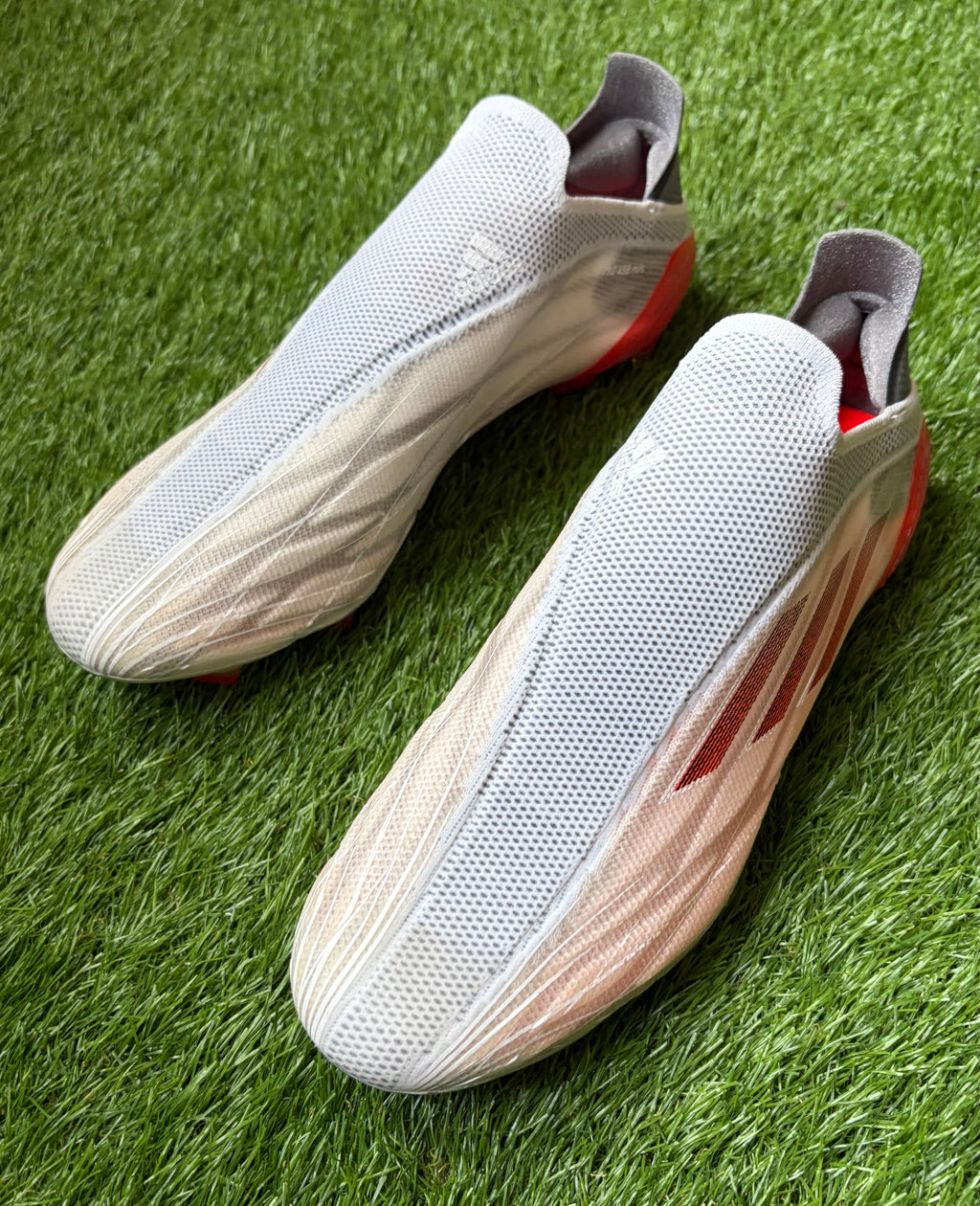 Adidas X Speedflow+