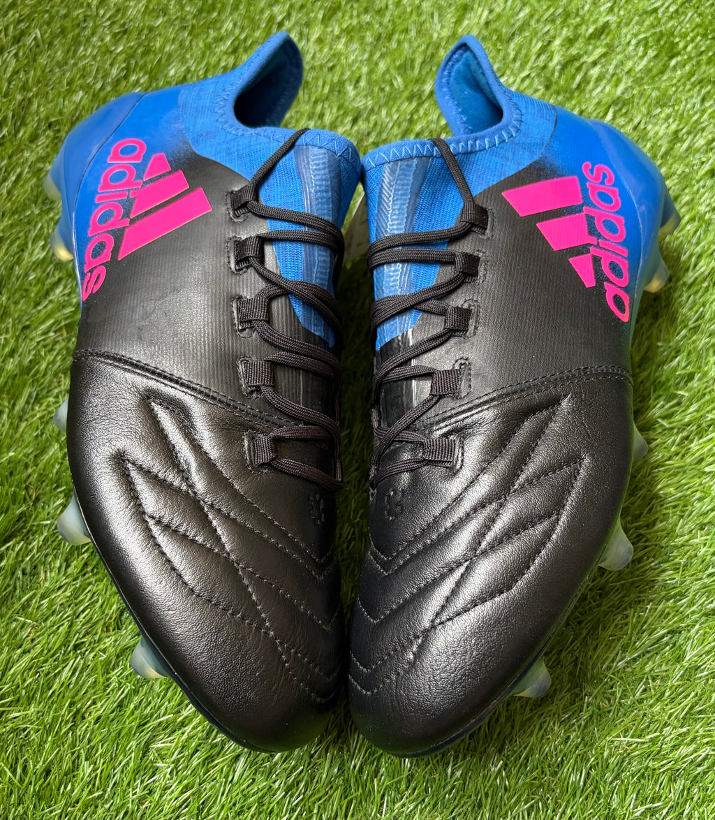 Adidas X 16.1 Leather FG