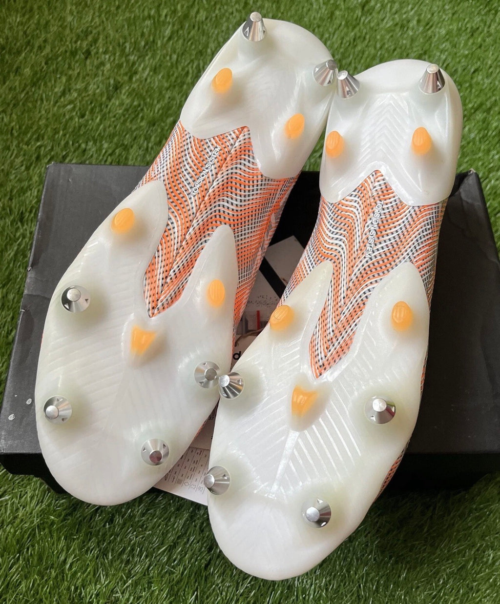 Adidas Nemeziz 19.1 SG
