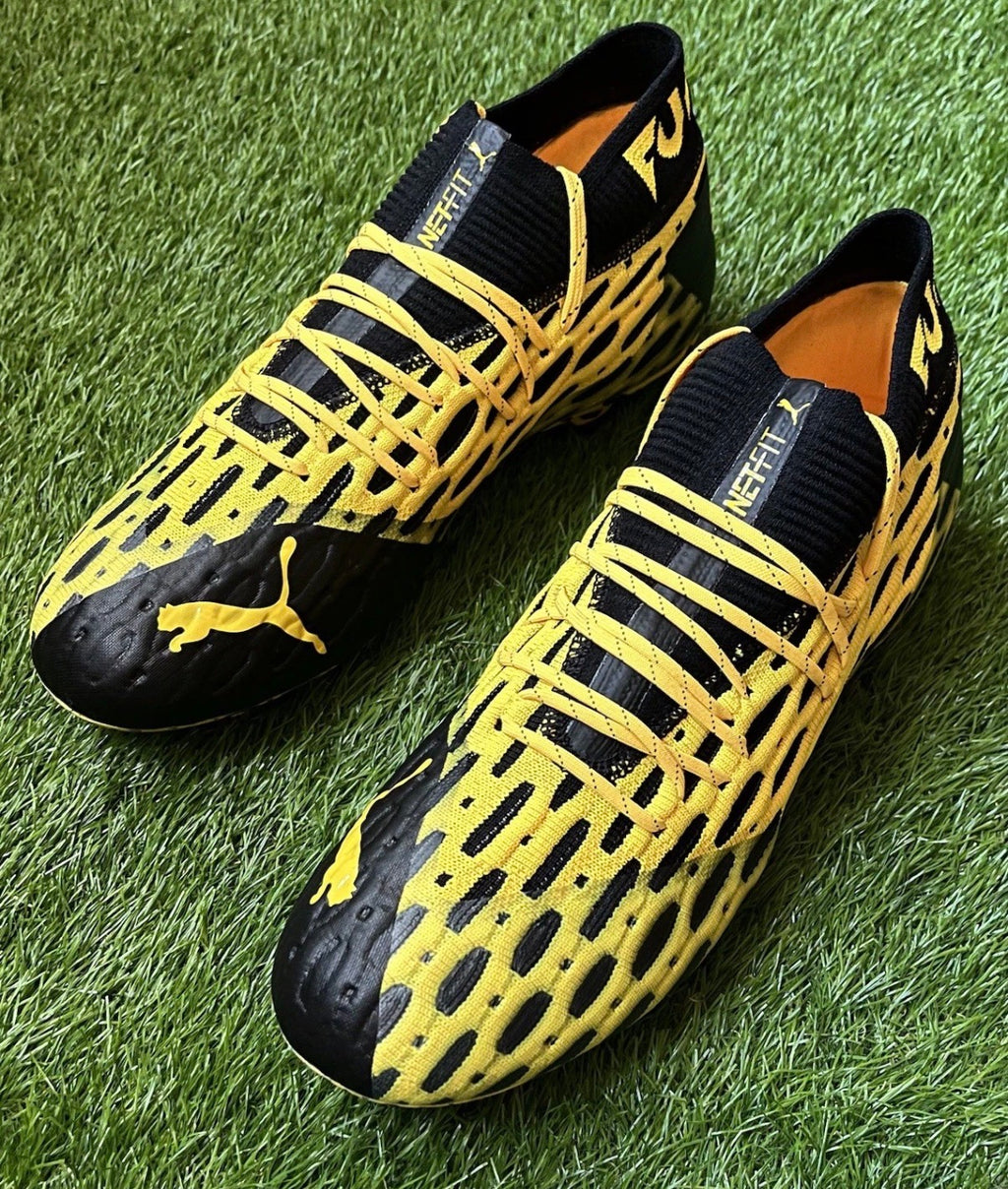 Puma Future 5.1 Netfit FG