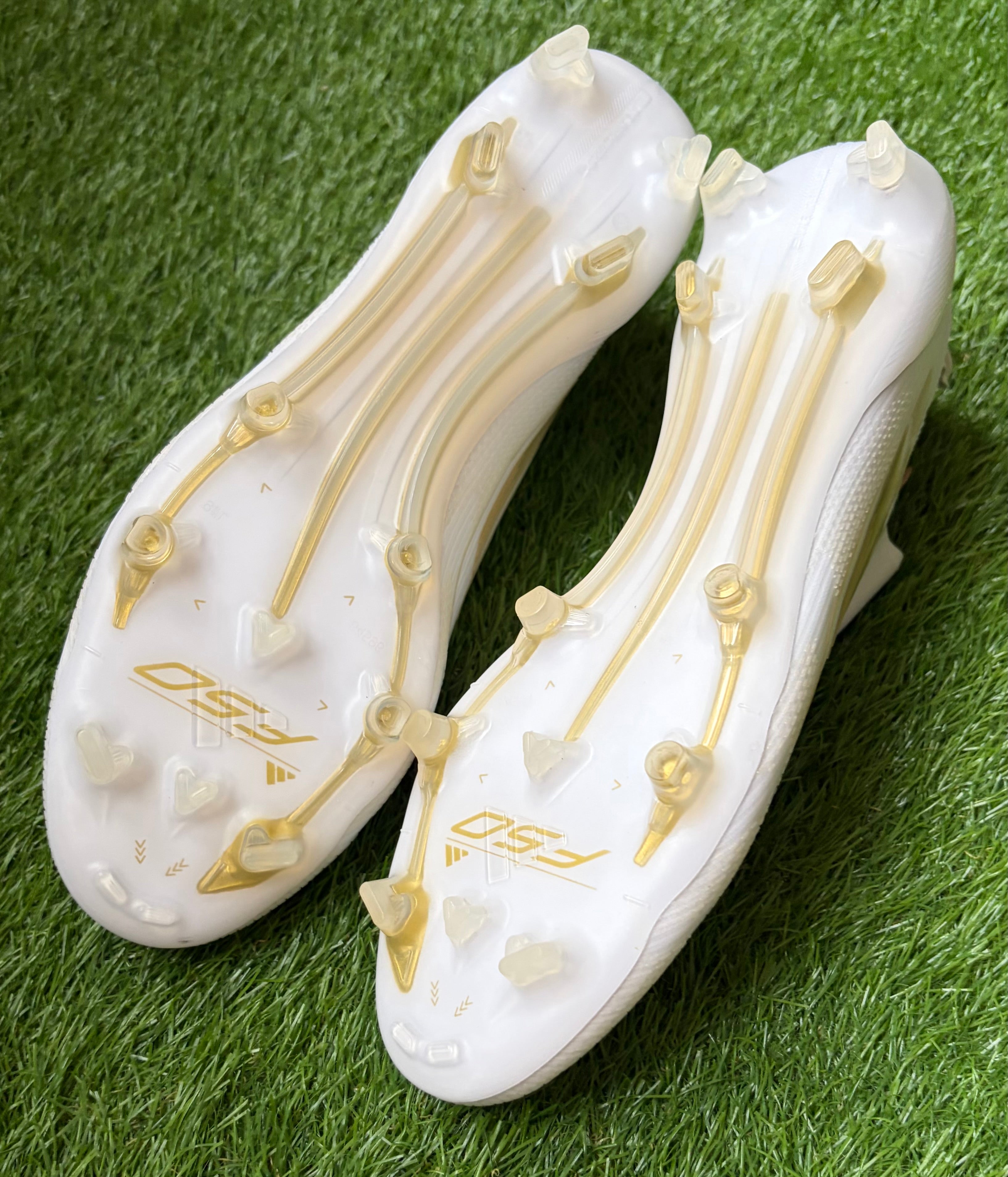 Adidas F50 Elite FG