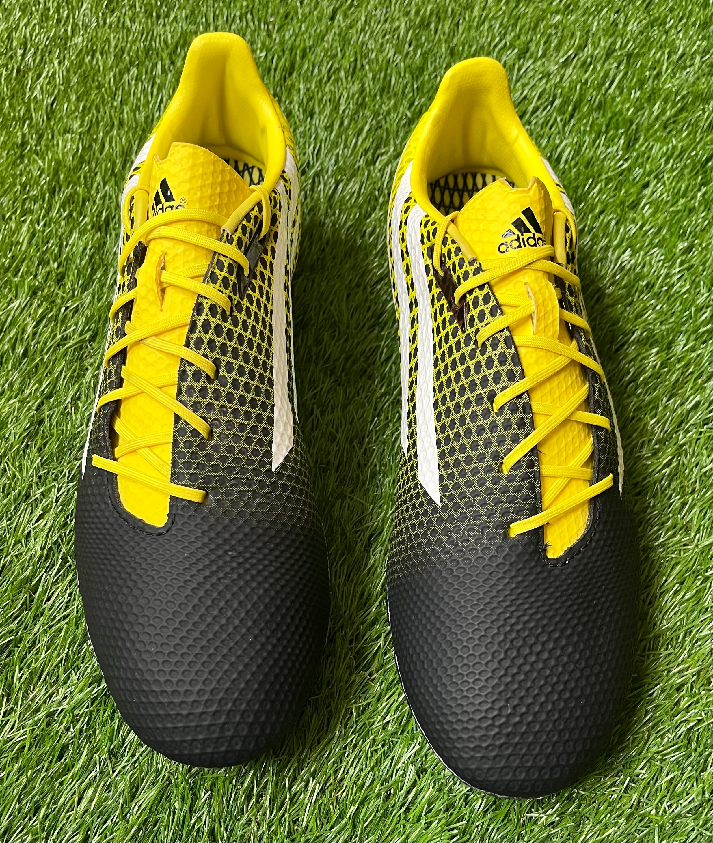 Adidas Crazyquick Malice SG Rugby Pre Owned