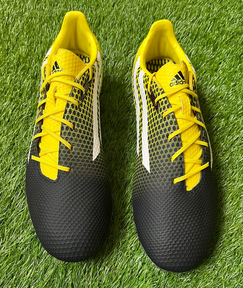 Adidas Crazyquick Malice SG Rugby Pre Owned
