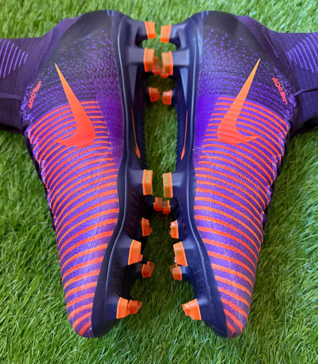 Nike Mercurial Superfly V Elite FG Pre Owned