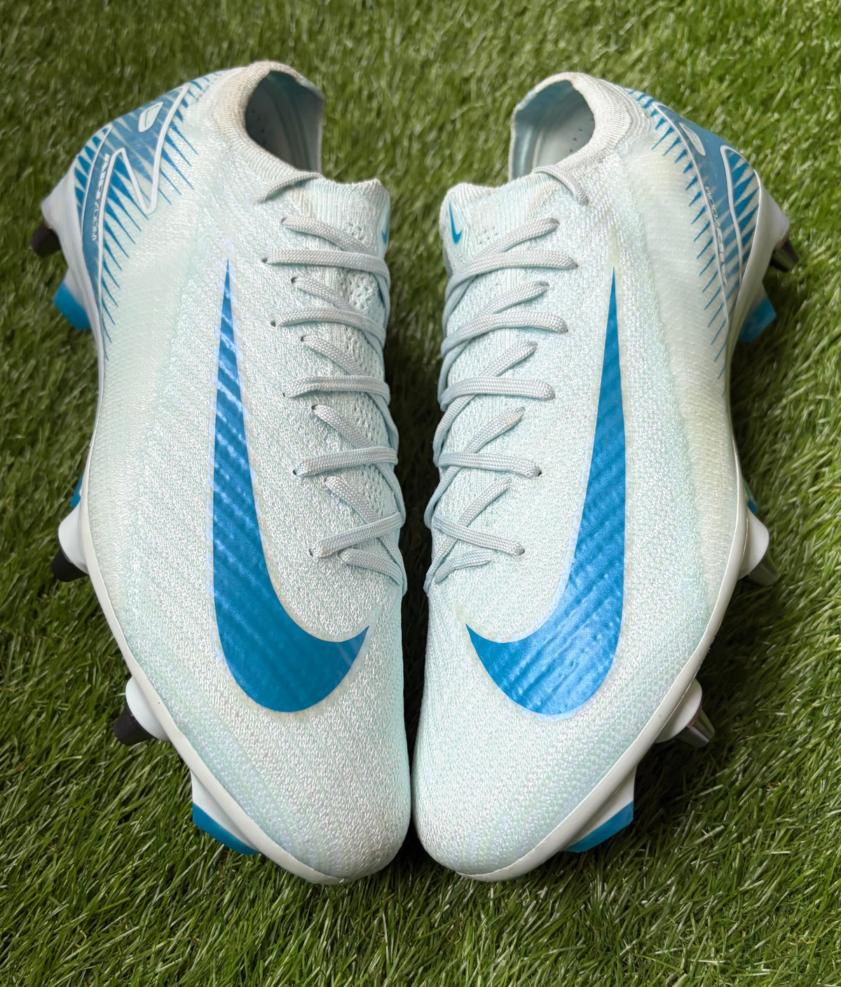 Nike Mercurial Vapor 16 Elite SG Pre Owned