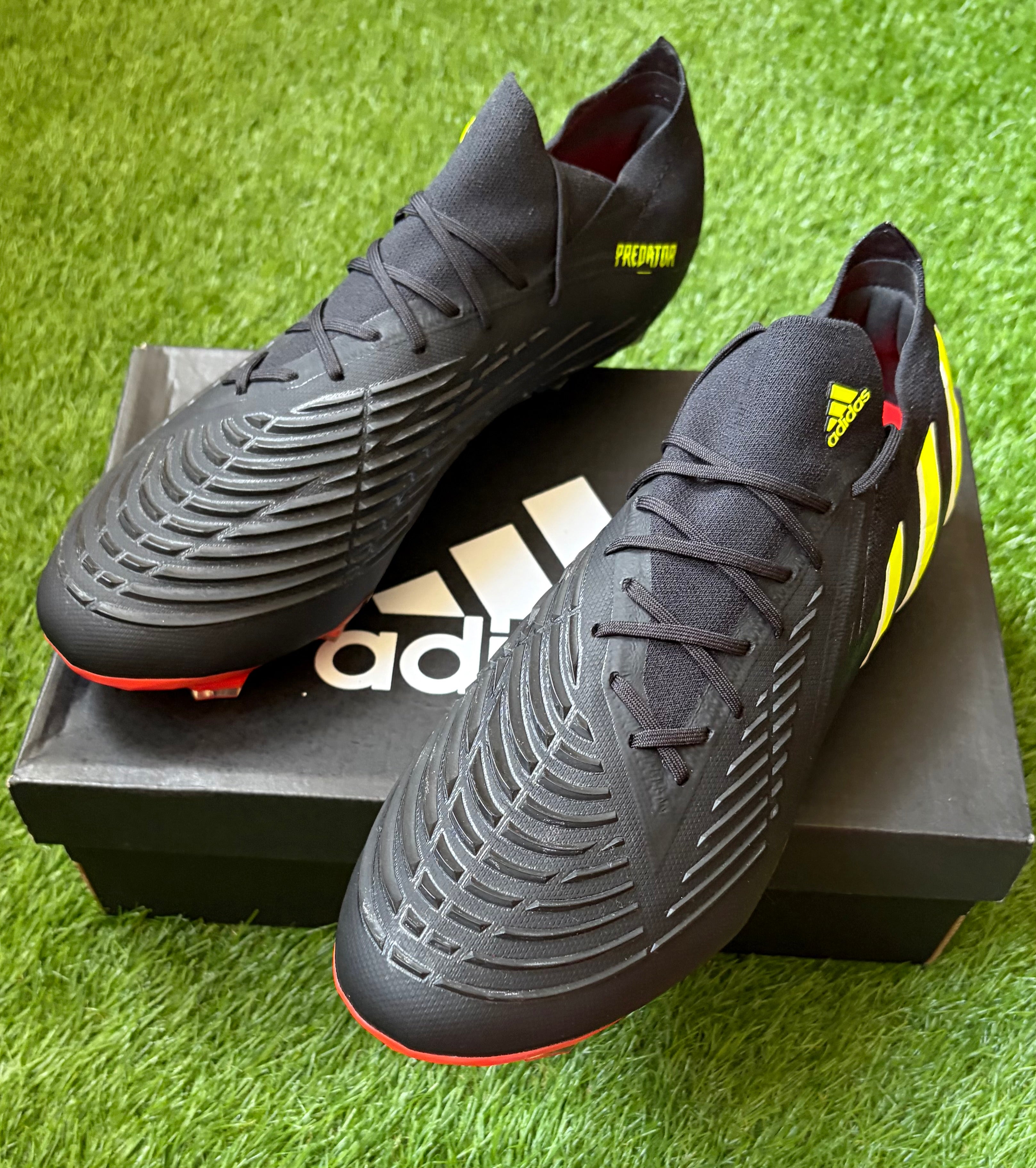 Adidas Predator Edge.1 FG
