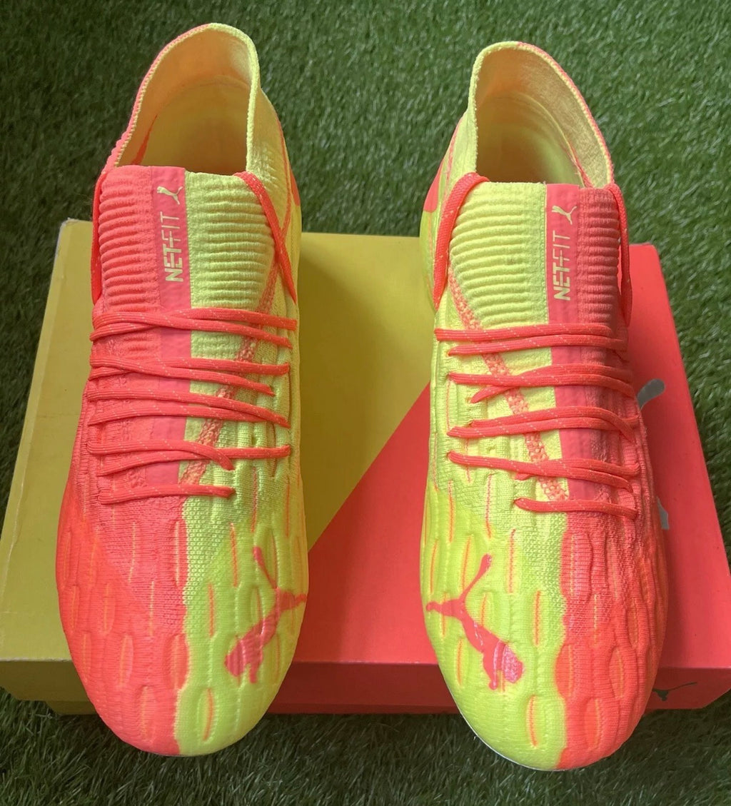 Puma Future 5.1 NETFIT FG