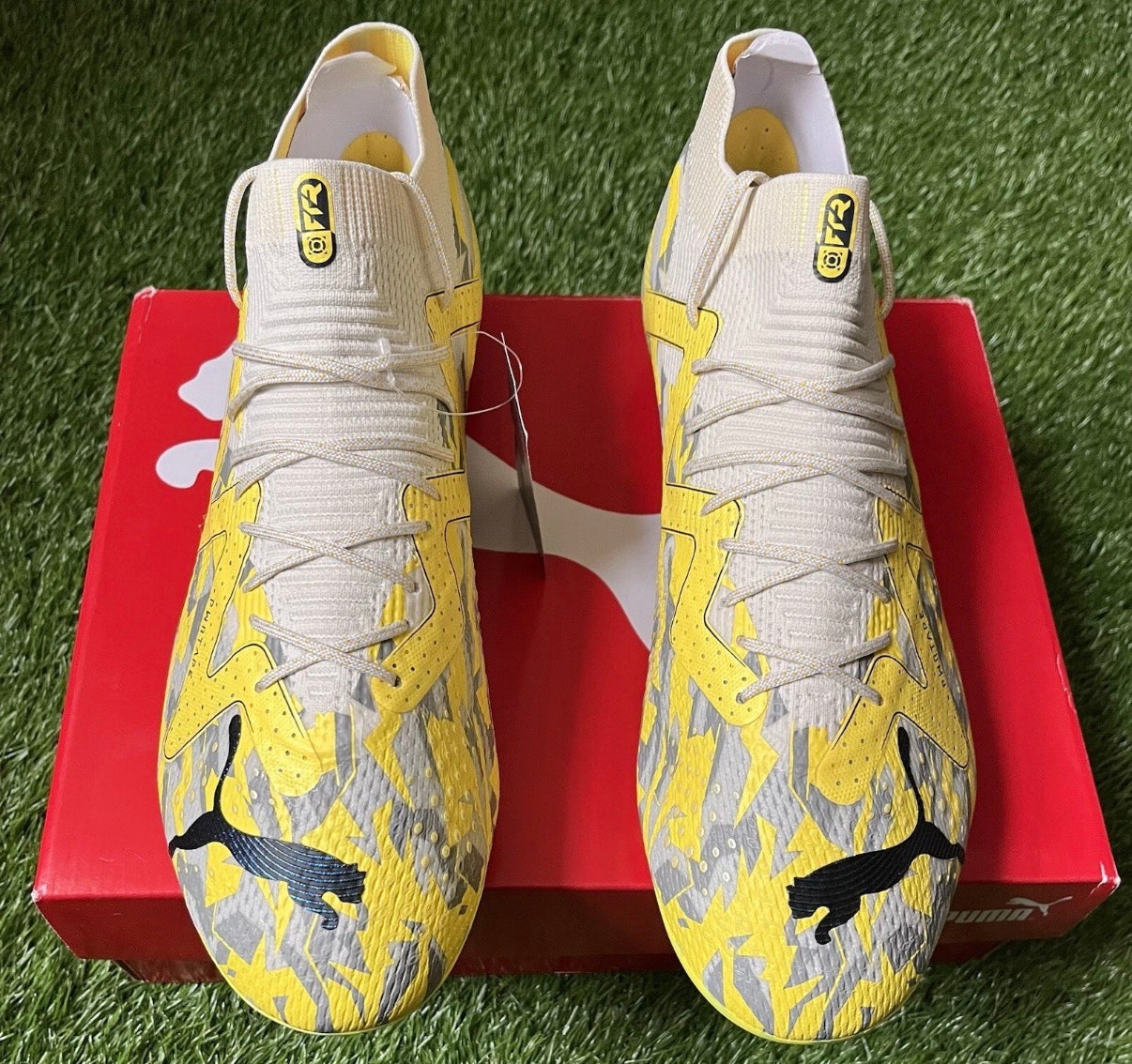 Puma Future Ultimate SG