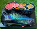 Nike Mercurial Vapor 16 Elite FG Pre Owned ‘Cosmic Speed’