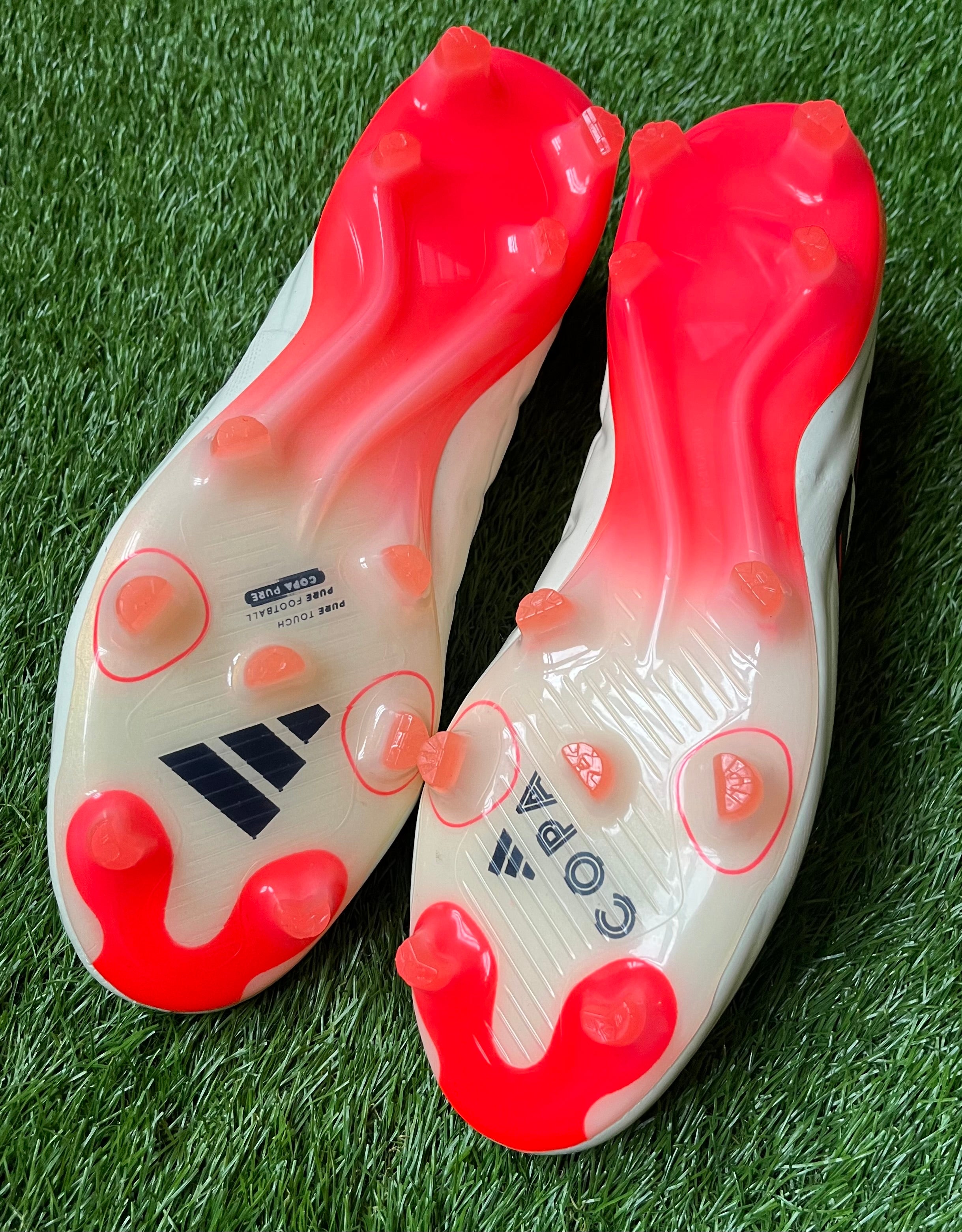 Adidas Copa Pure Elite FG Pre Owned