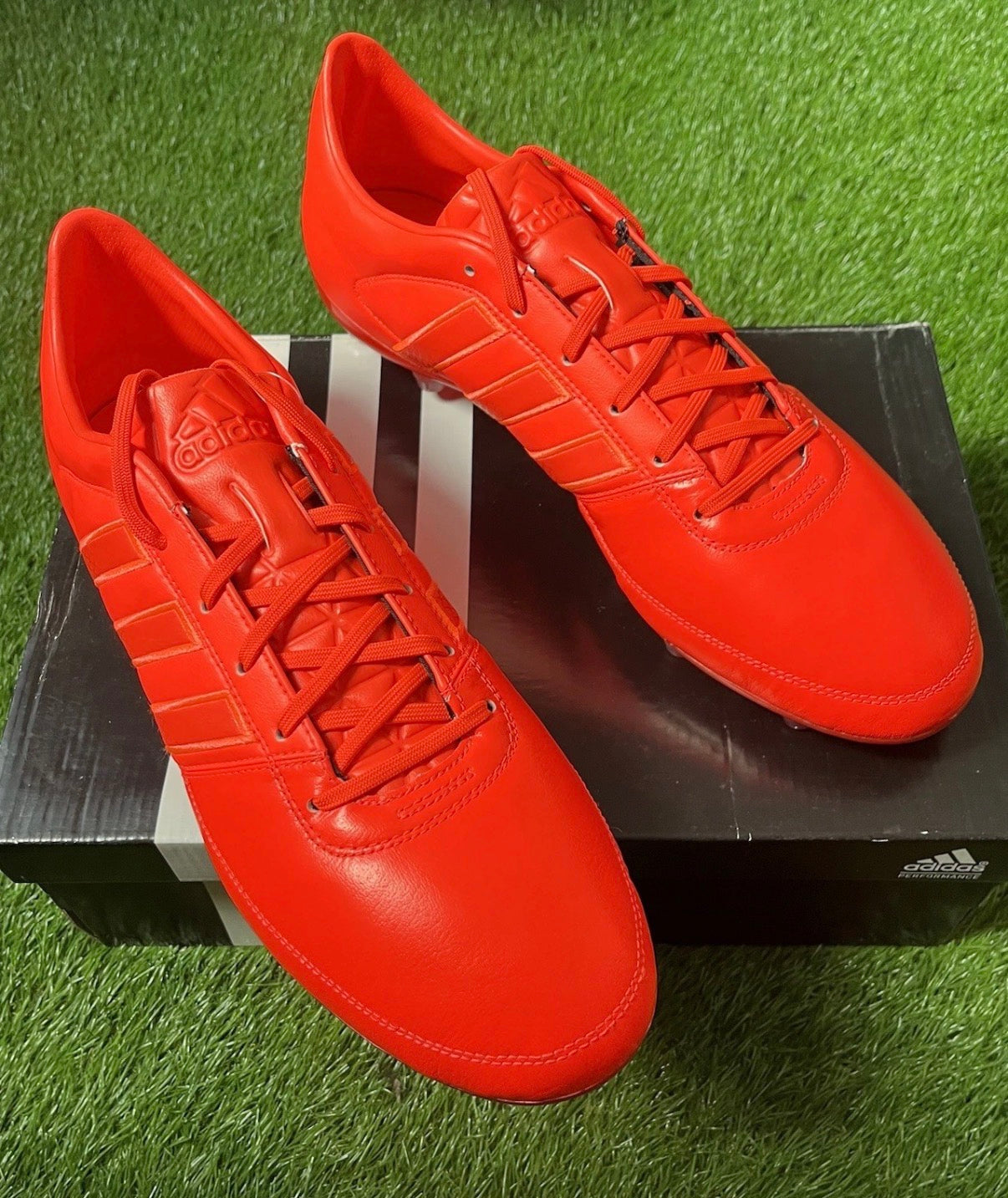 Adidas Copa Gloro FG