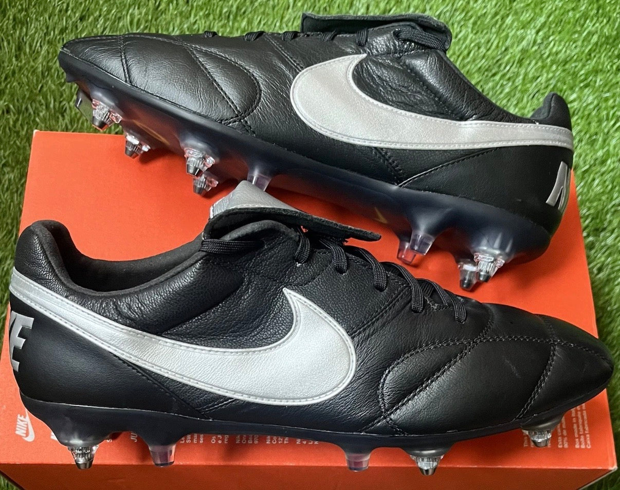 Nike Premier 1 SG K leather