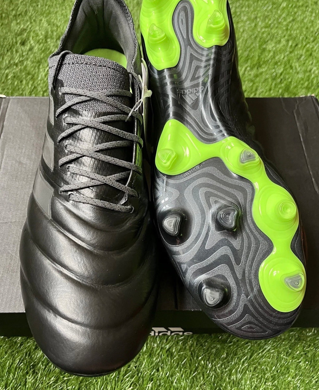 Adidas Copa 20.1 FG