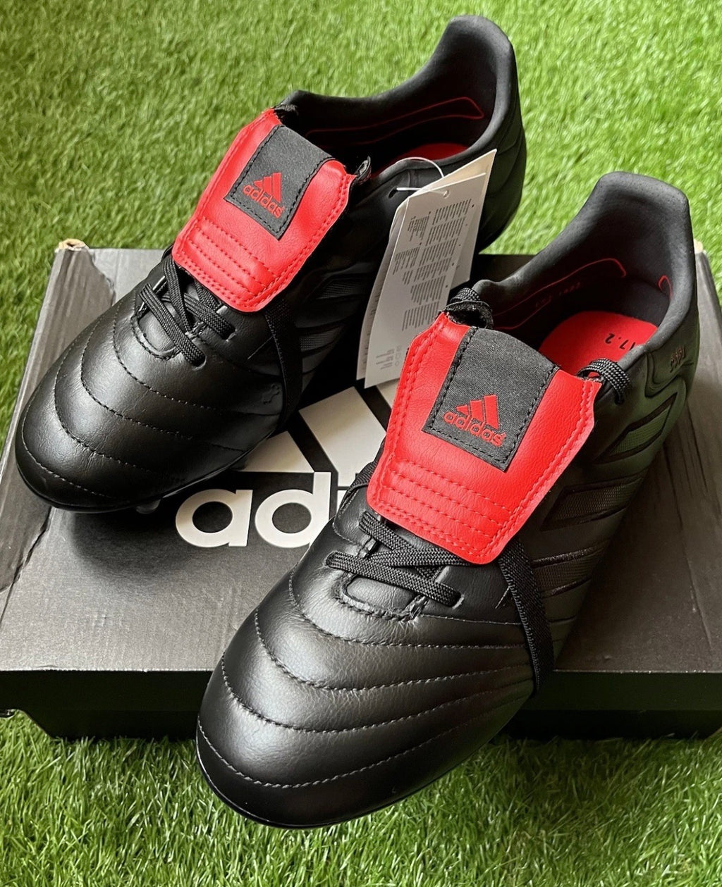 Adidas Copa Gloro FG