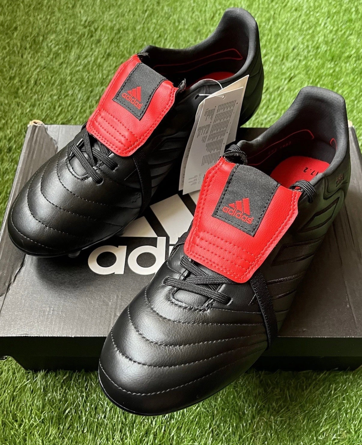 Adidas Copa Gloro FG