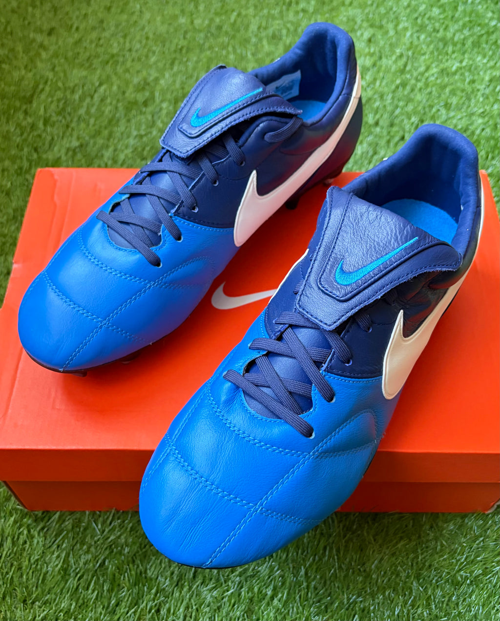 Nike Premier 2 SG
