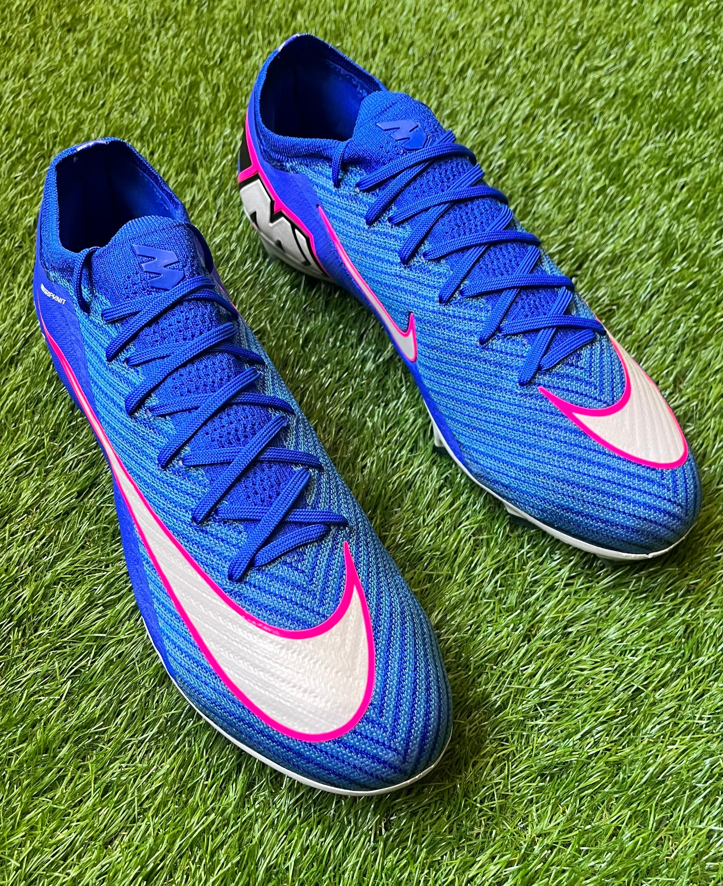 Nike Mercurial Vapor 16 Elite FG Pre Owned